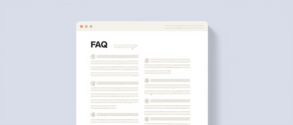 Häufig gestellte Fragen