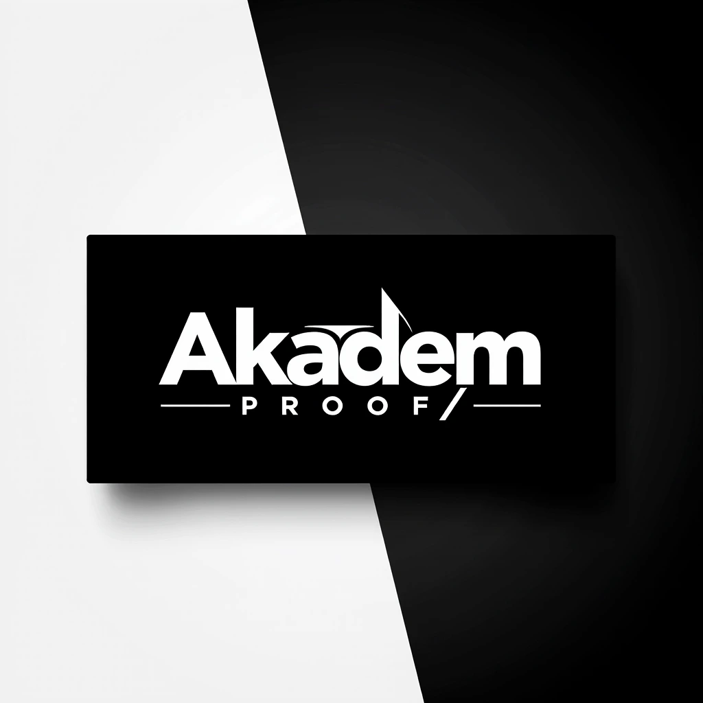Akadem Proof